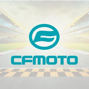 CFMoto