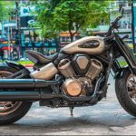 Benda Napoleon 500 Bobber