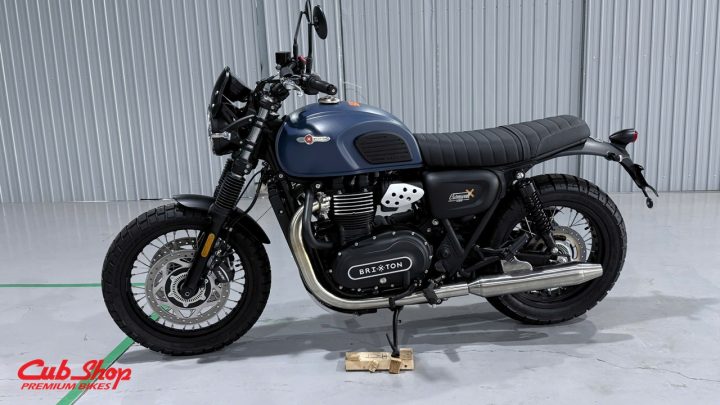 Brixton Cromwell 1200 x