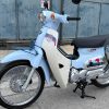 Honda Super Cub Fujisan Limited Edition