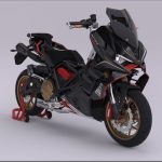 Italjet Dragster 700 Twin