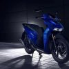 Honda Sh Vetro Blue 150i Nhập Ý 2026