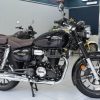 Honda CB350C Pro Đen Bóng Cao Cấp nhập Ấn 2026