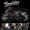 Italjet Roadster 400 nhập Ý - Giới hạn 777 xe