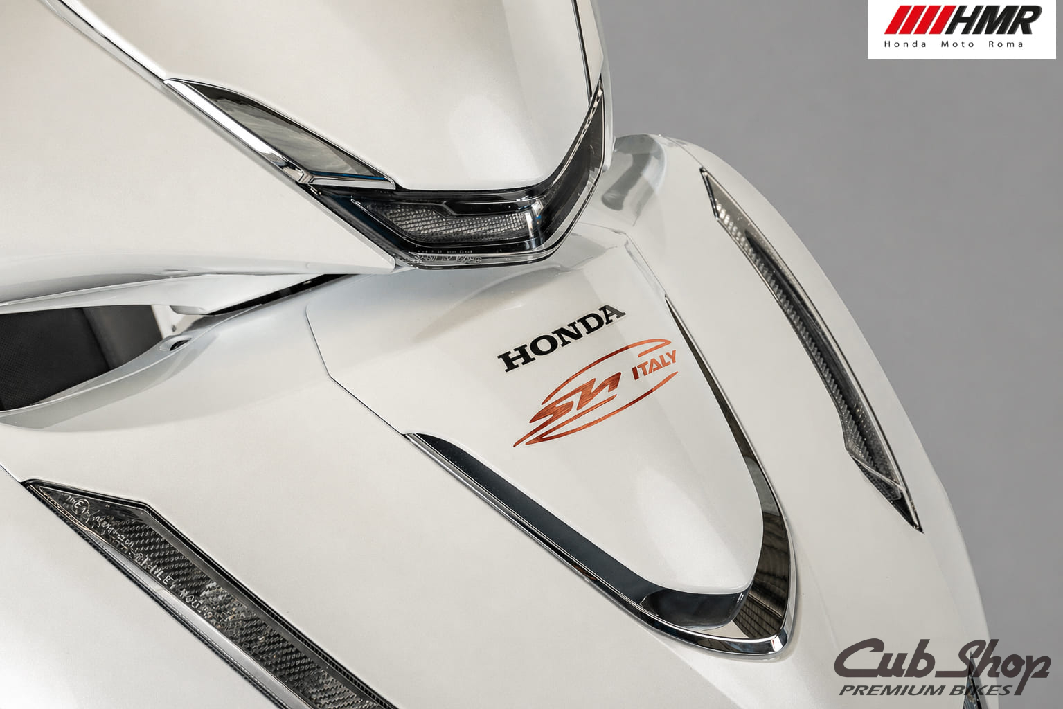 honda sh ý 150i 2026 màu trắng (1)