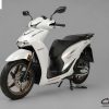 Honda Sh Ý 150i 2026 Màu Trắng Speacial Edition