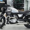 Hyosung GV350X