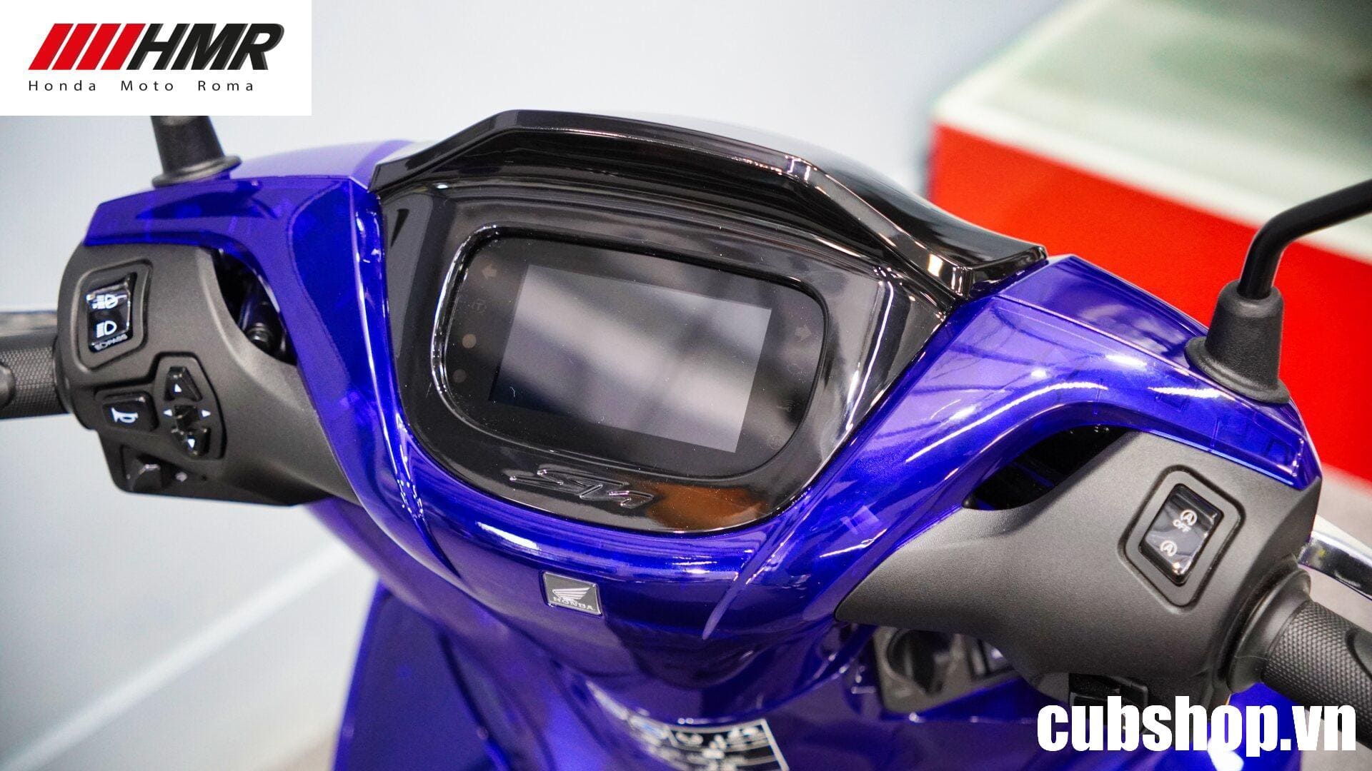 honda-sh150i-standard-vetro-blue-honda-roma (1) Honda SH150I Vetro Blue Honda Roma