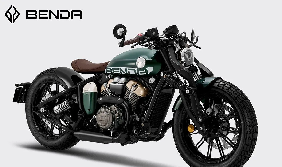 BENDA-NAPOLEON-250-1 Xe Benda Napoleon 250 Bobber