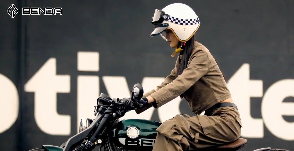 BENDA-NAPOLEON-250-19 Xe Benda Napoleon 250 Bobber