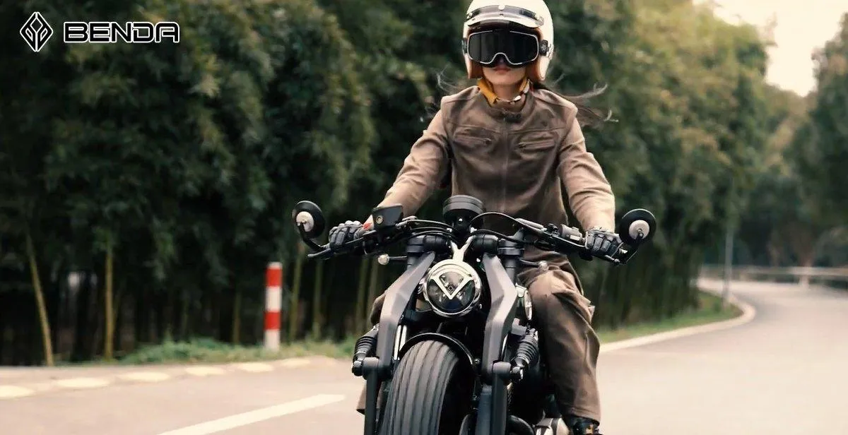 BENDA-NAPOLEON-250-2 Xe Benda Napoleon 250 Bobber