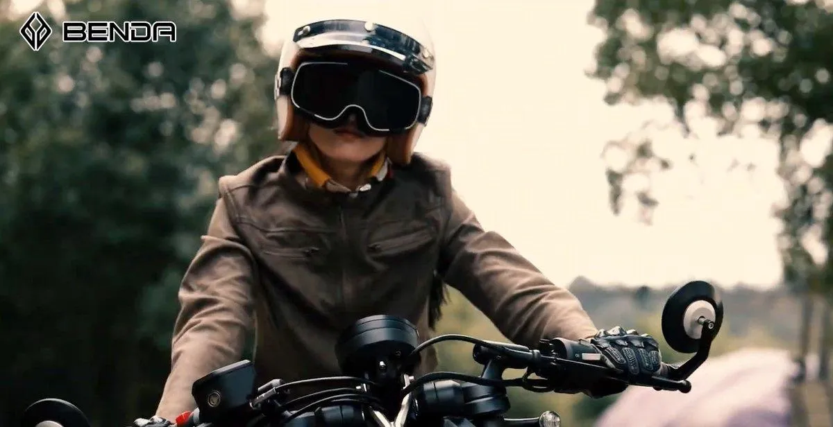 BENDA-NAPOLEON-250-9 Xe Benda Napoleon 250 Bobber