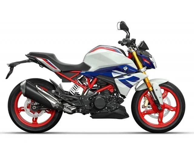 5 mẫu xe mô tô có giá dưới 200 triệu