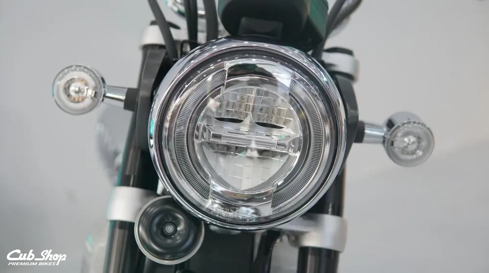 Honda Monkey Star Wars Limited Edition