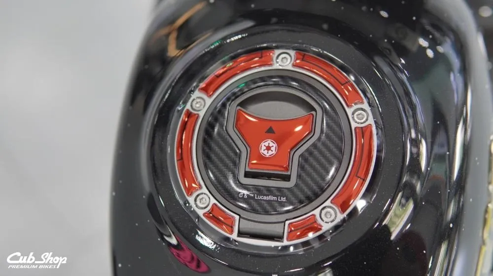 Honda Monkey Star Wars Limited Edition