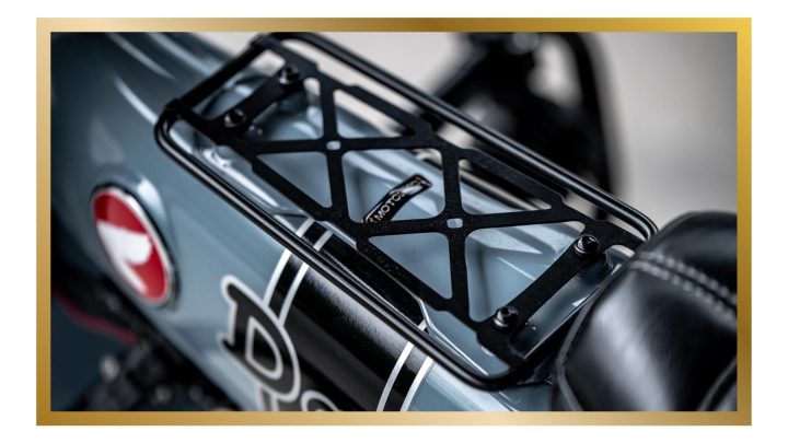 Bảo vệ hoa văn Dax – xám – đỏ – xanh tamiya motorlordd