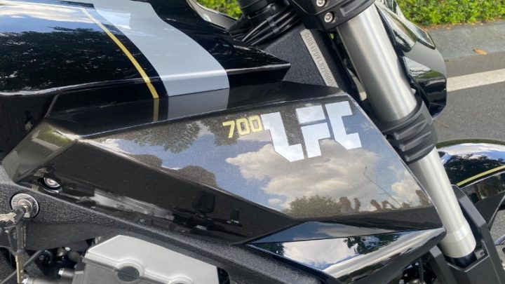 Benda LFC 700