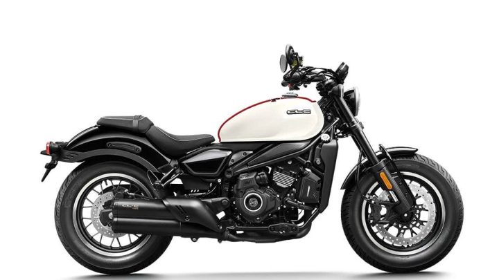 cfmoto 450 clc