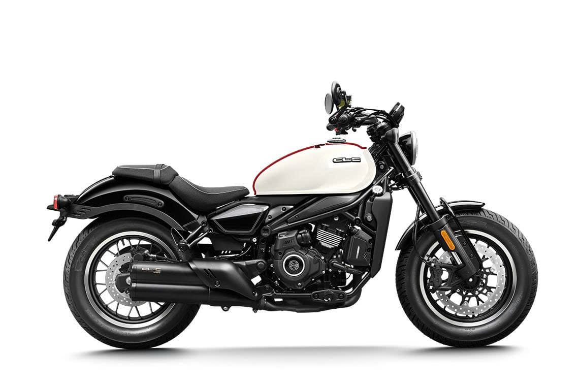 cfmoto 450 clc