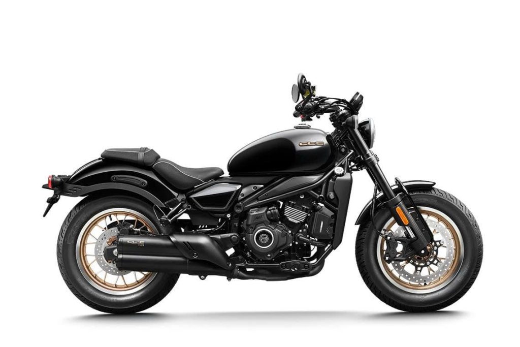 cfmoto 450 clc