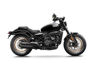cfmoto 450 clc