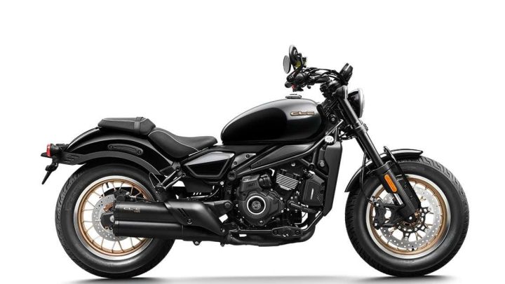 cfmoto 450 clc