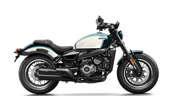 cfmoto 450 clc