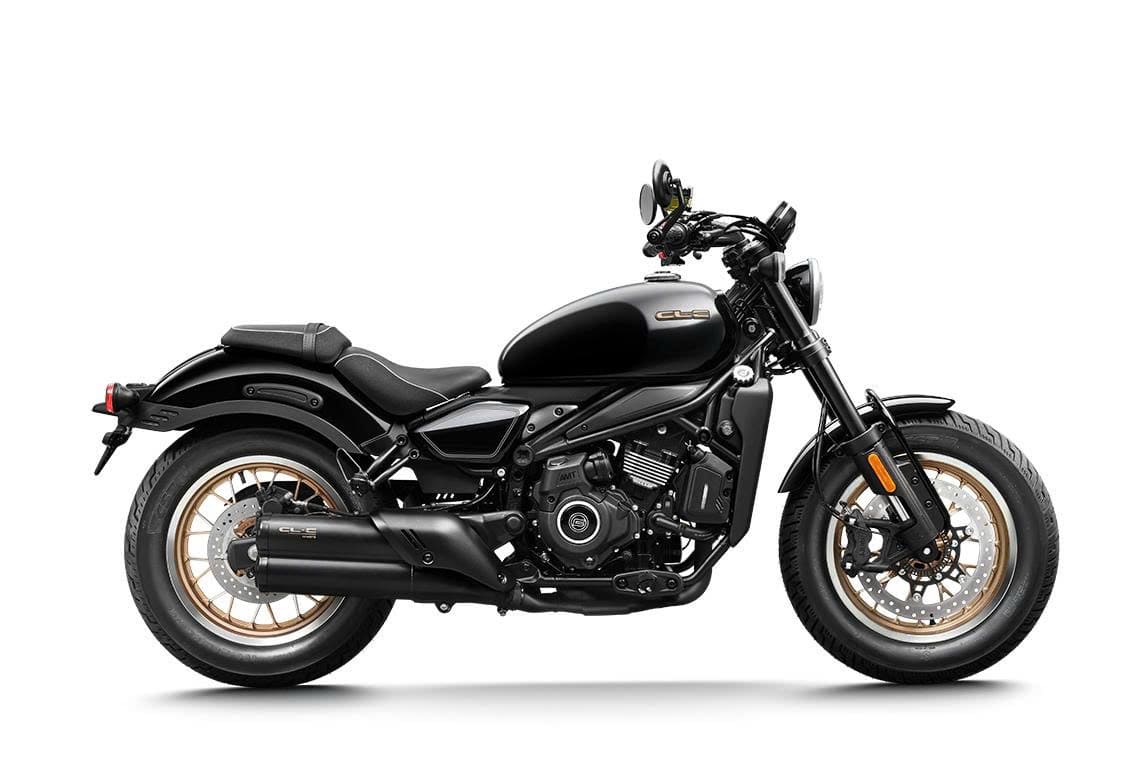 cfmoto 450 clc