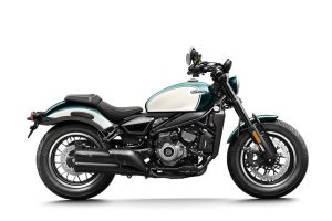 cfmoto 450 clc