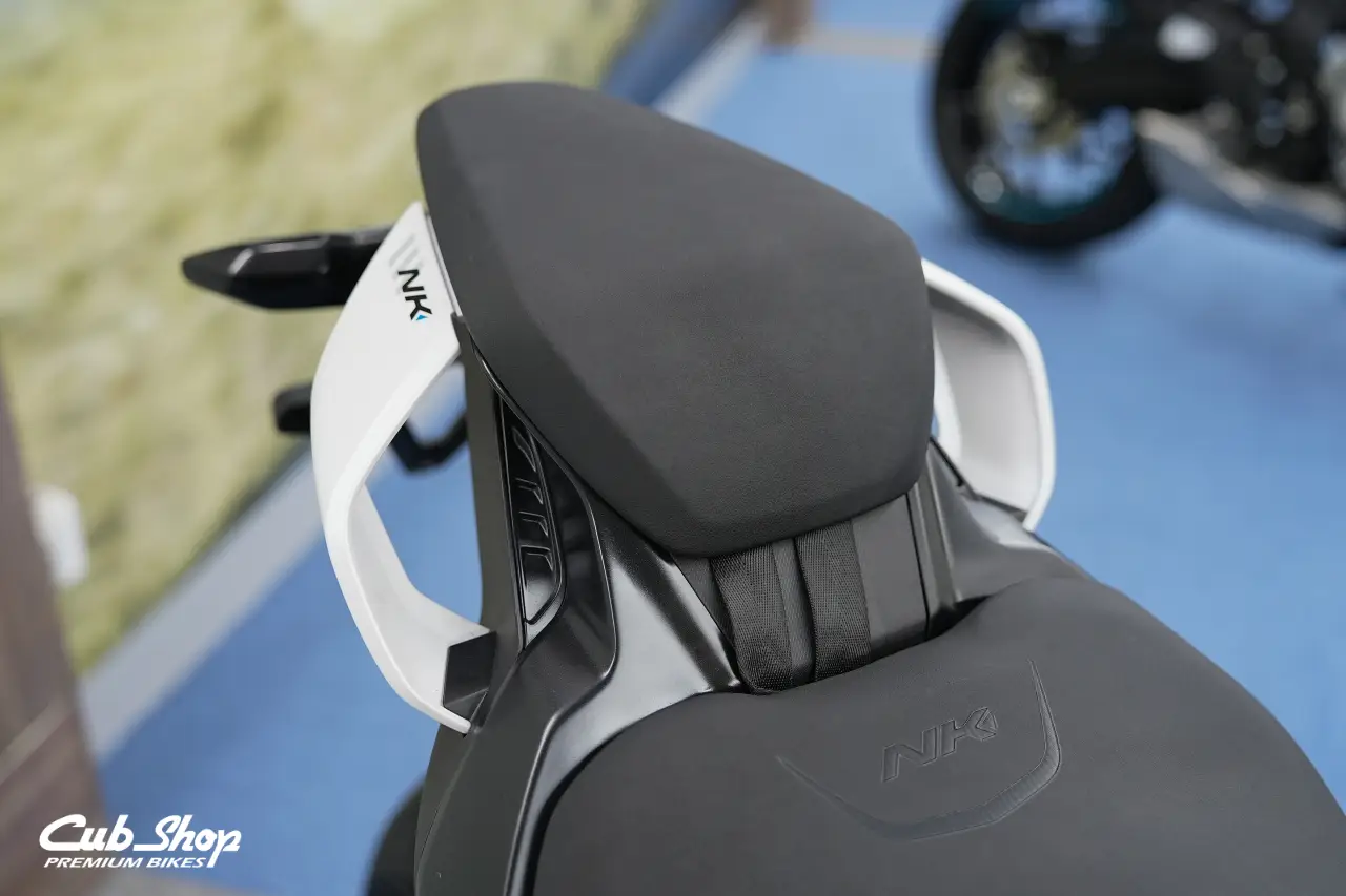 CFMOTO 675 NK