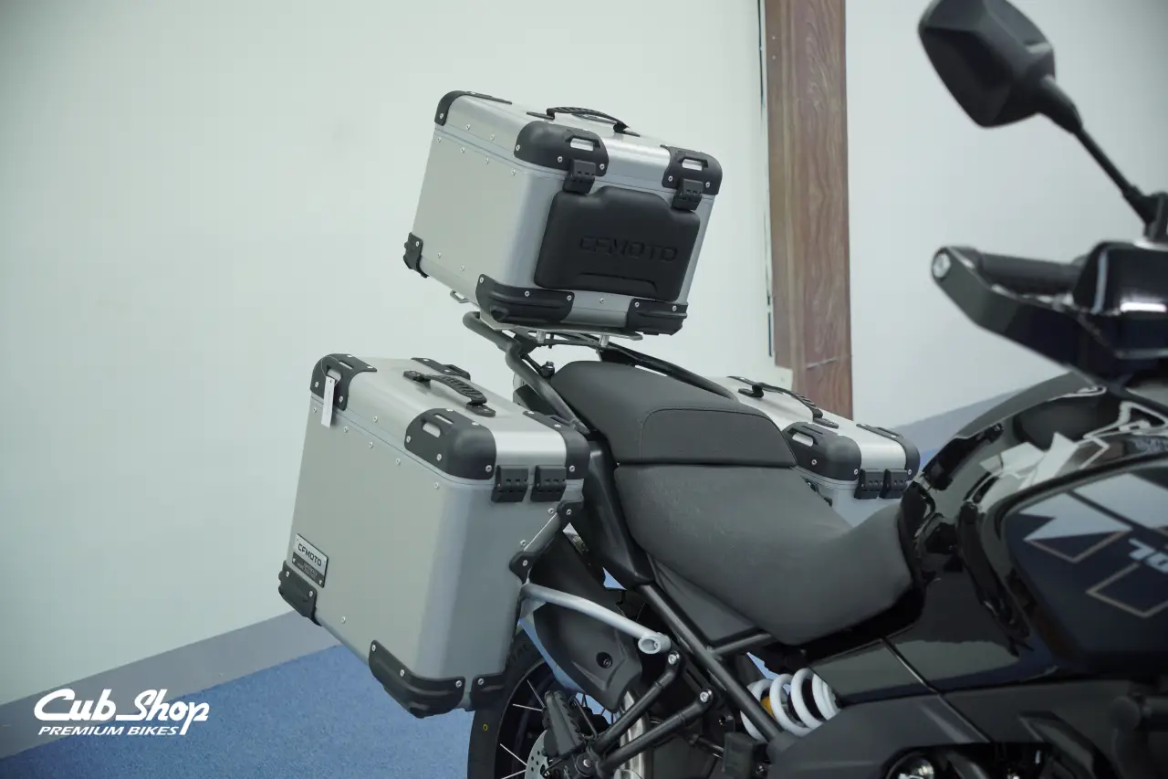 CFMOTO 700 MT bán tại Cub Shop (10) CFMOTO 700 MT