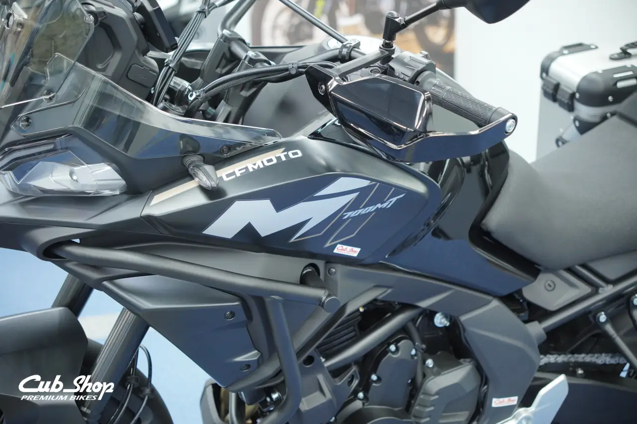 CFMOTO 700 MT bán tại Cub Shop (11) CFMOTO 700 MT