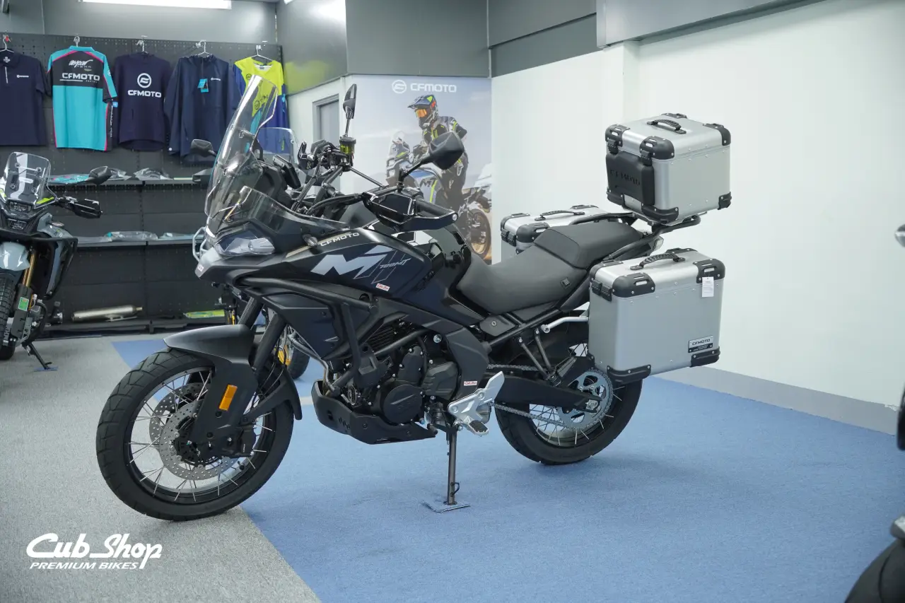 CFMOTO 700 MT bán tại Cub Shop (17) CFMOTO 700 MT