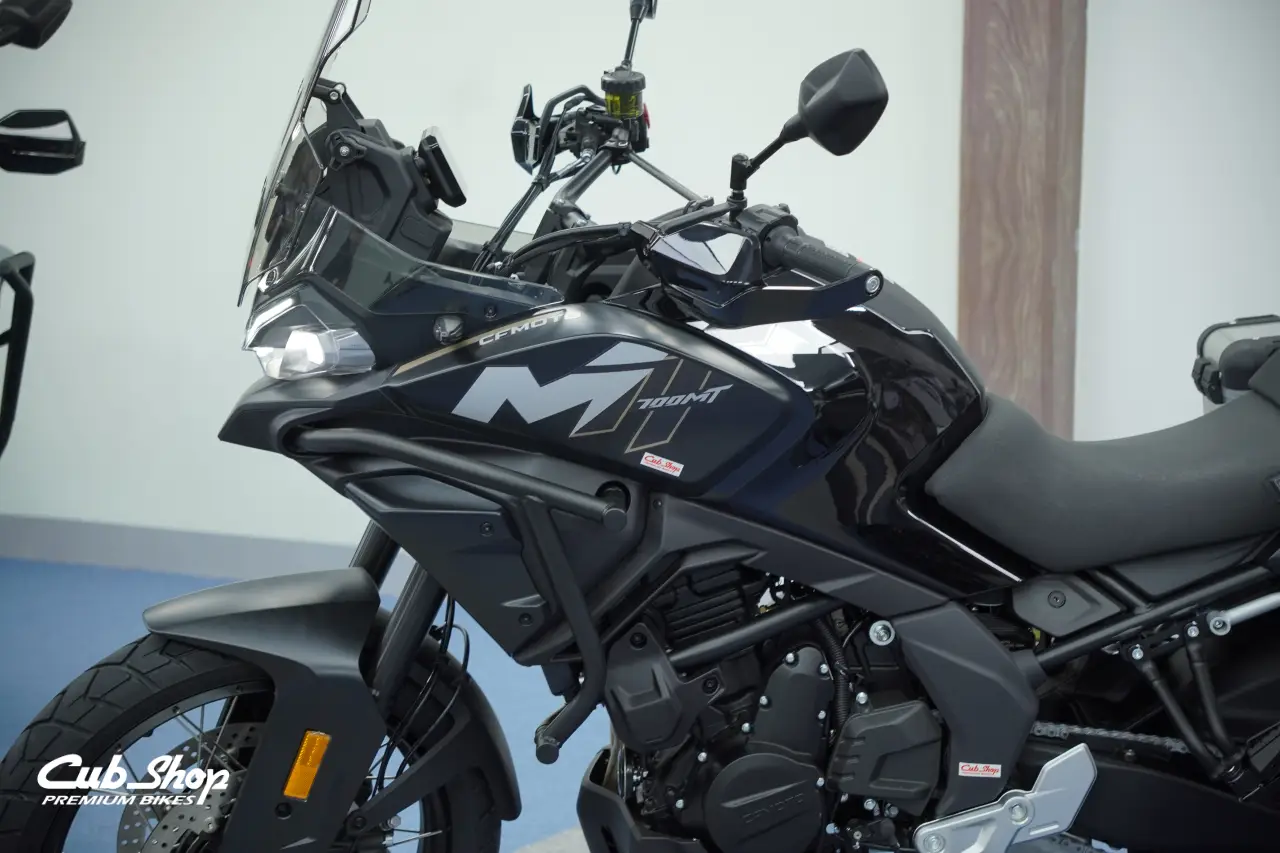 CFMOTO 700 MT bán tại Cub Shop (2) CFMOTO 700 MT