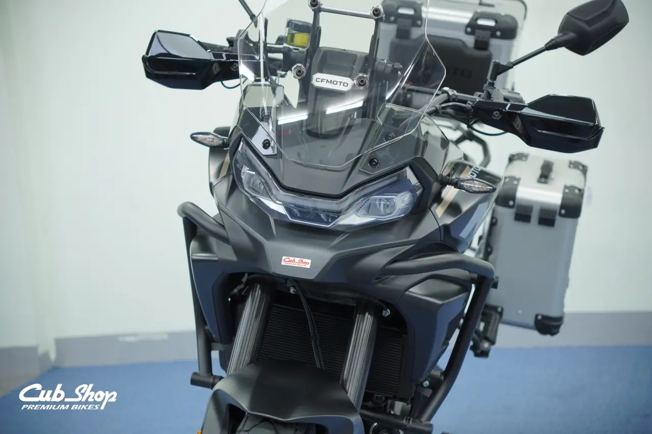 CFMOTO 700 MT bán tại Cub Shop (21) CFMOTO 700 MT