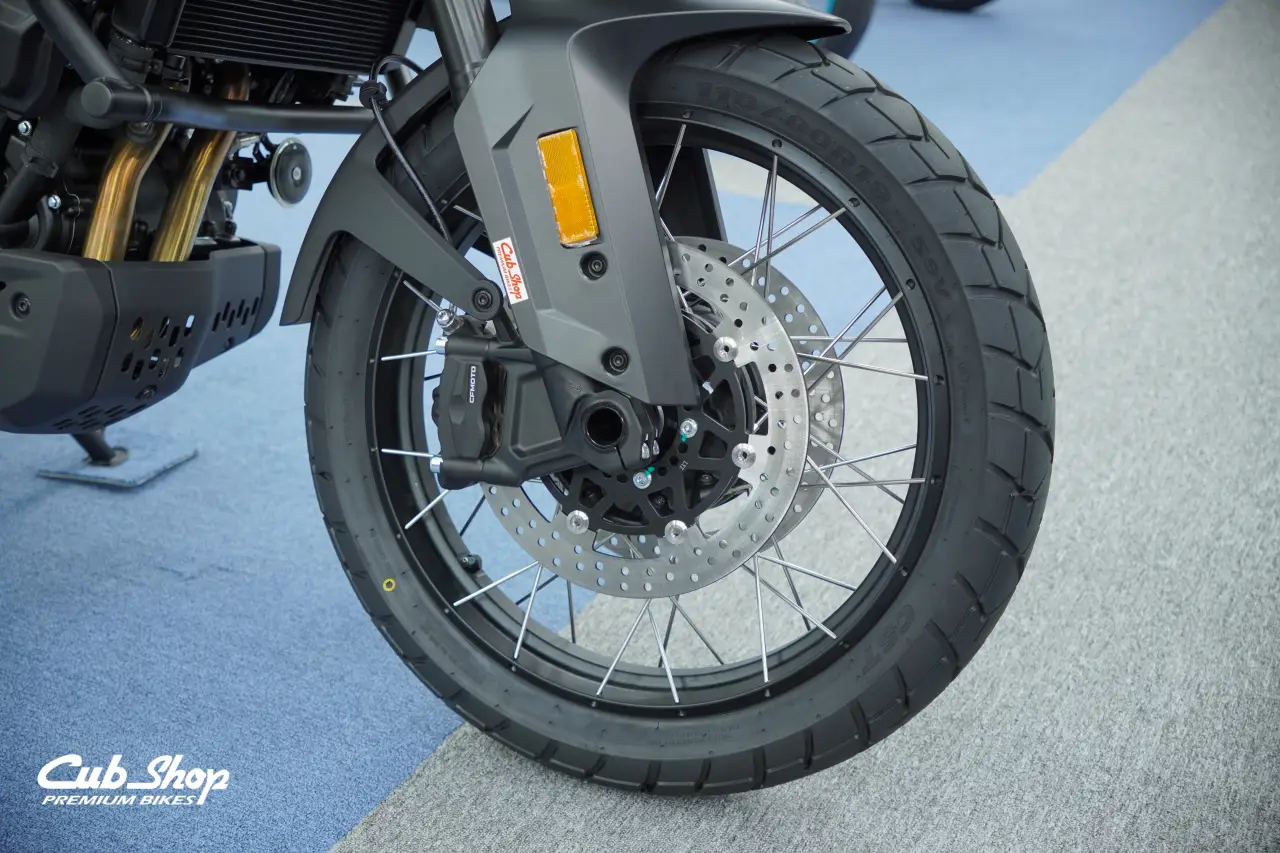 CFMOTO 700 MT bán tại Cub Shop (22) CFMOTO 700 MT