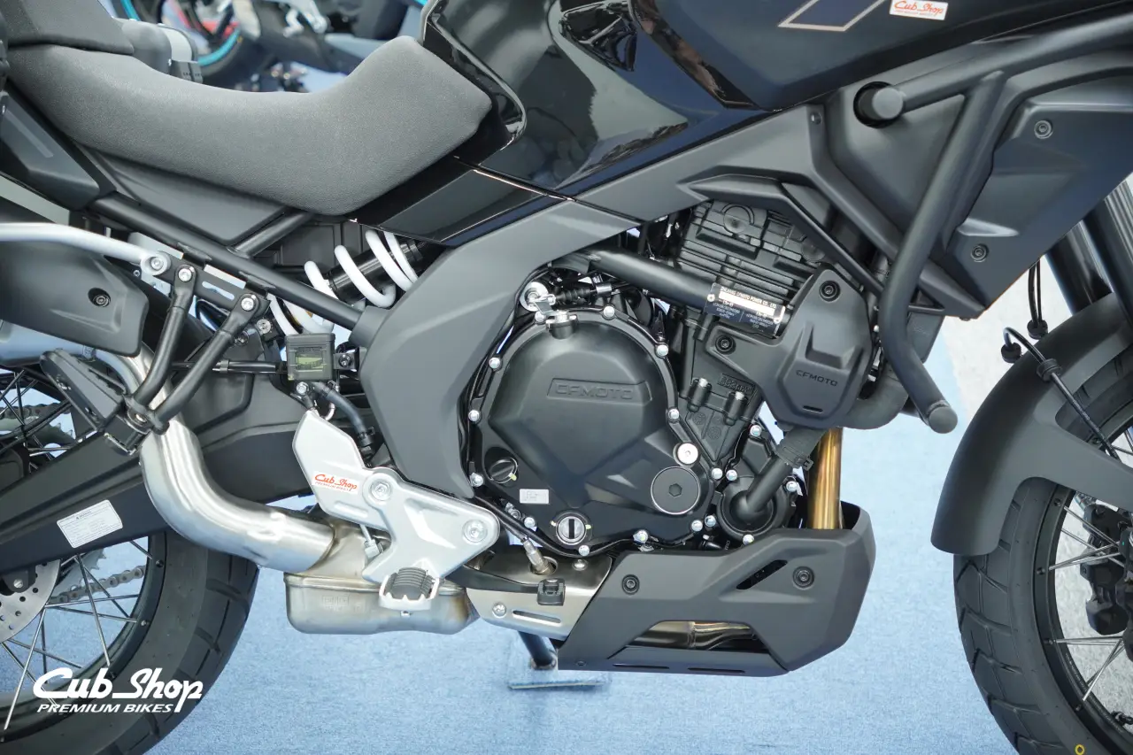 CFMOTO 700 MT bán tại Cub Shop (24) CFMOTO 700 MT