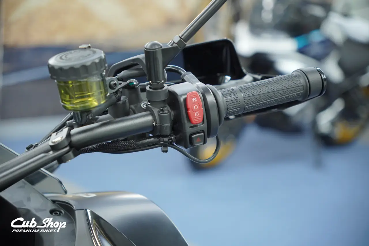 CFMOTO 700 MT bán tại Cub Shop (25) CFMOTO 700 MT