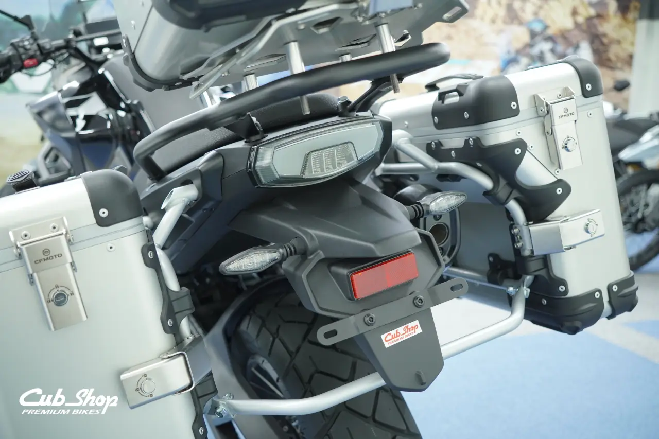 CFMOTO 700 MT bán tại Cub Shop (4) CFMOTO 700 MT