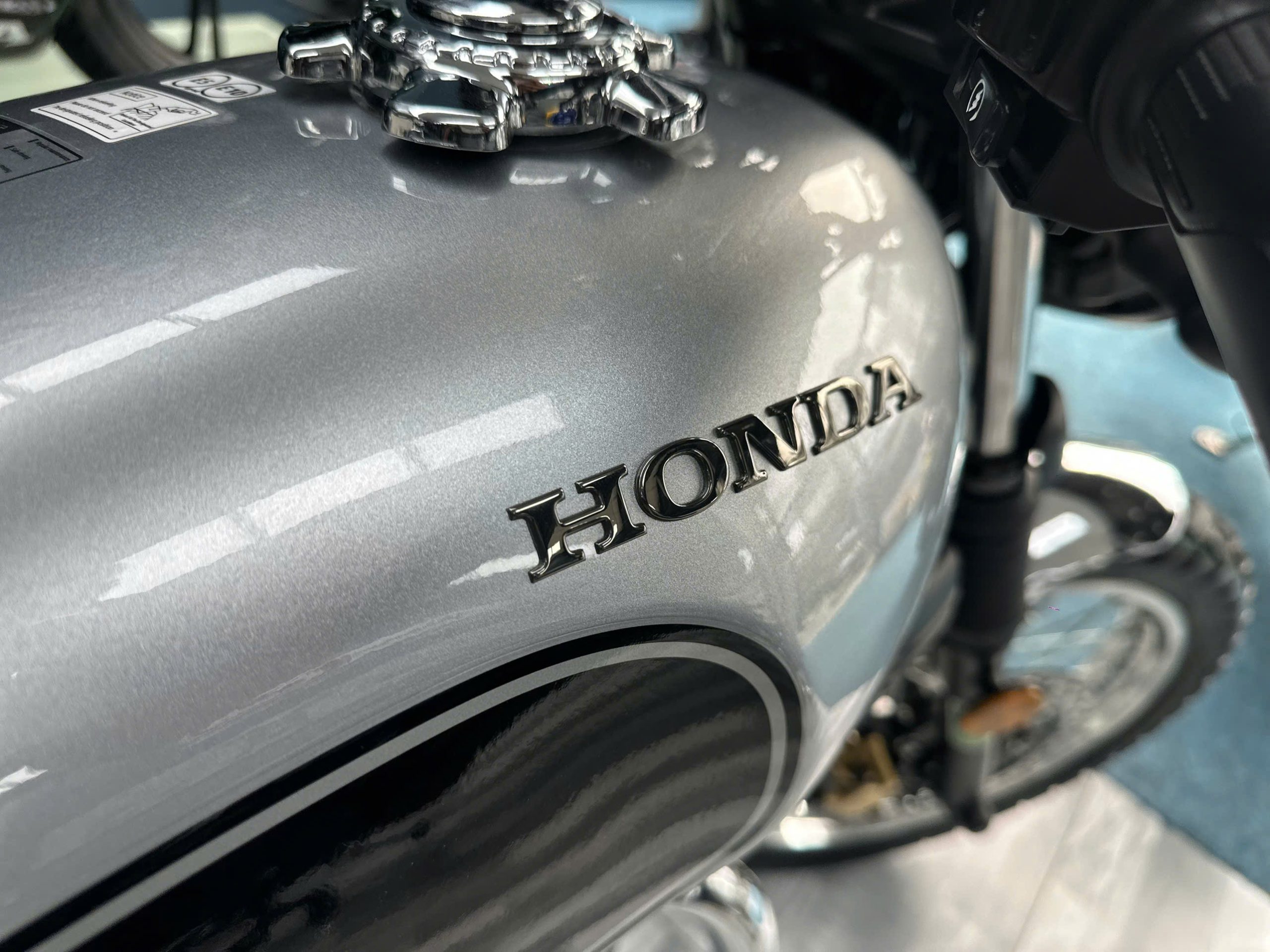 honda cgx 150 vintage 2026