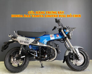 CUA-HANG-TRUNG-BAY-HONDA-DAX-TAMIYA-LIMITED-FULL-DO-CHOI
