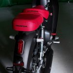 Honda Super Cub 125 ABS THÁI LAN 2026