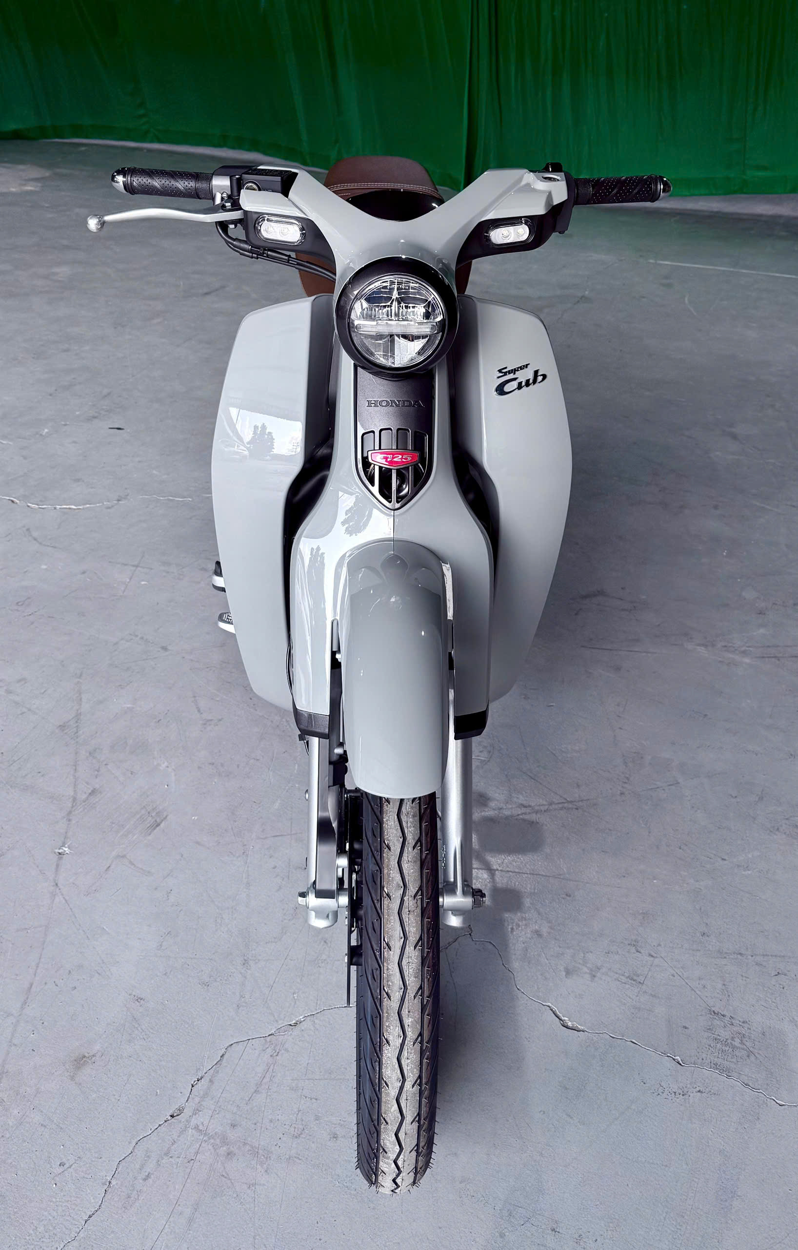Honda Super Cub 125 ABS THÁI LAN 2026