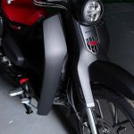 Honda Super Cub 125 ABS THÁI LAN 2026