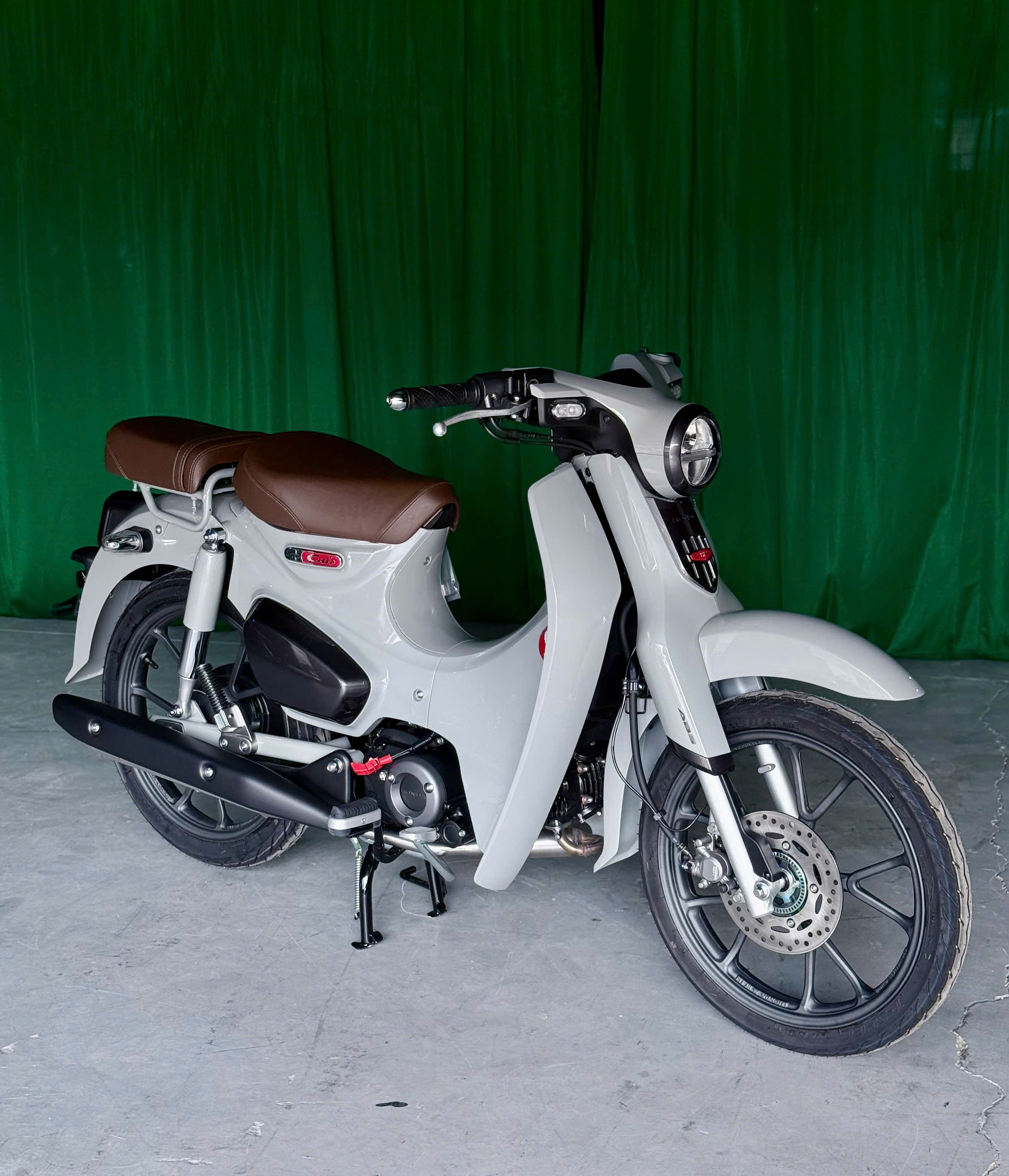 Honda Super Cub 125 ABS THÁI LAN 2026