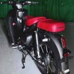 Honda Super Cub 125 ABS THÁI LAN 2026