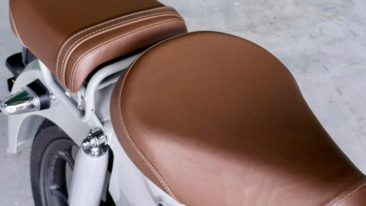 Honda Super Cub 125 ABS THÁI LAN 2026