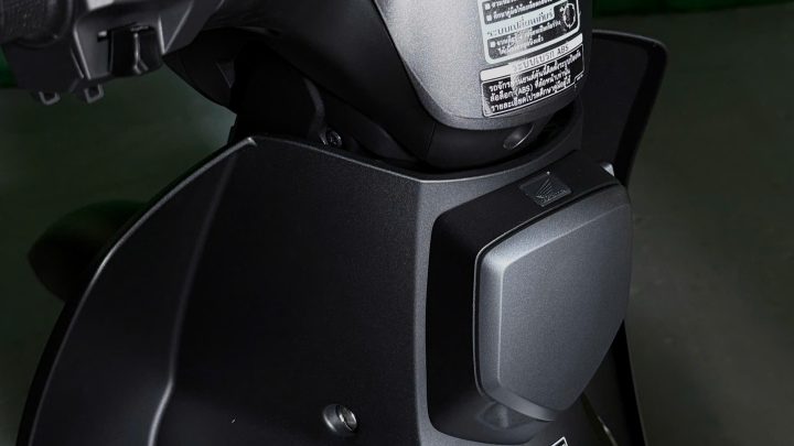Honda Super Cub 125 ABS THÁI LAN 2026