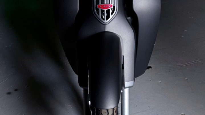 Honda Super Cub 125 ABS THÁI LAN 2026