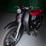 Honda Super Cub 125 ABS THÁI LAN 2026